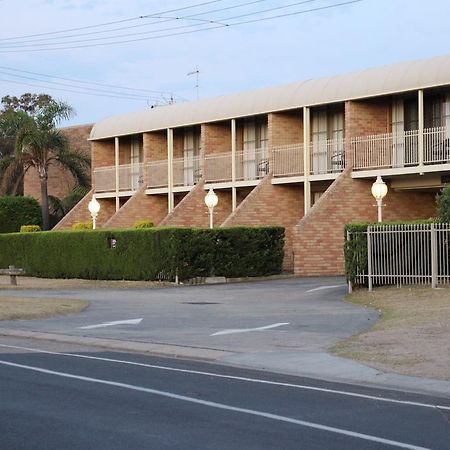 Bayview Motel Rosebud/Rye Esterno foto