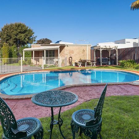 Bayview Motel Rosebud/Rye Esterno foto