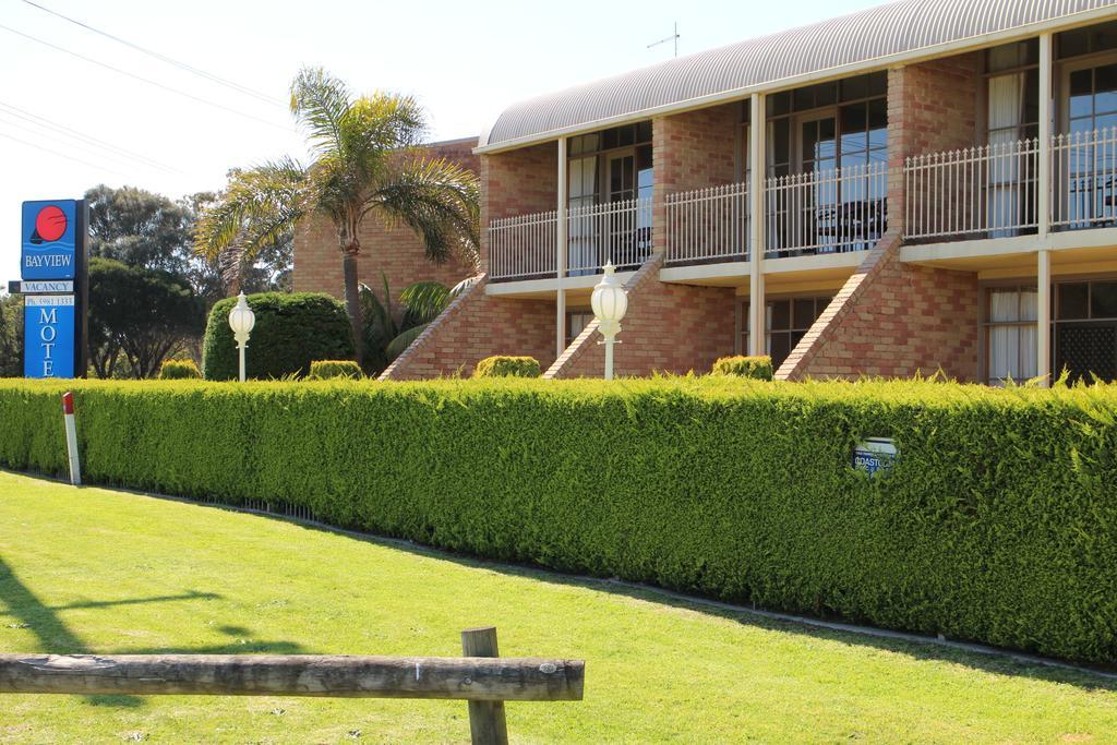 Bayview Motel Rosebud/Rye Esterno foto