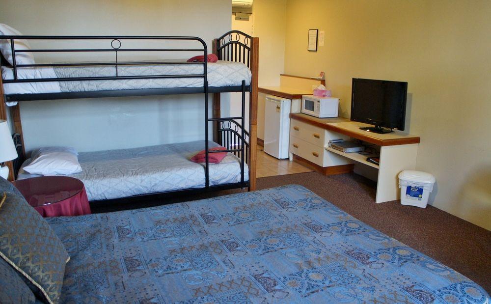 Bayview Motel Rosebud/Rye Esterno foto