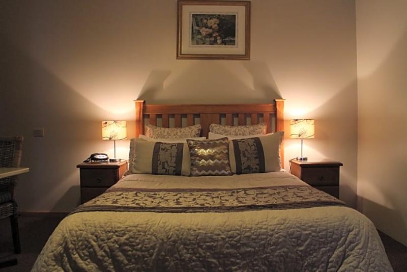 Bayview Motel Rosebud/Rye Esterno foto